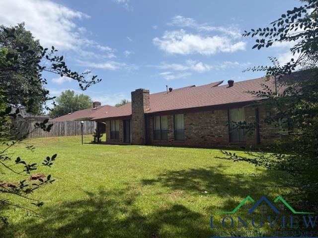 617 Pebble Beach Dr, Jacksonville, TX 75766 - photo 38