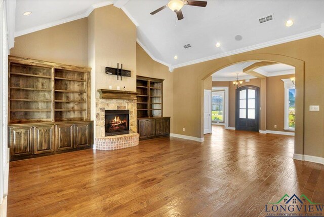 170 Ashbriar Ln, Longview, TX 75605 - photo 13