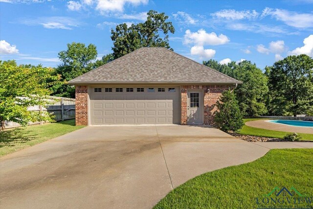 170 Ashbriar Ln, Longview, TX 75605 - photo 45