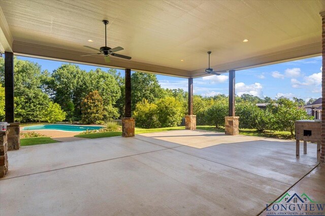 170 Ashbriar Ln, Longview, TX 75605 - photo 41