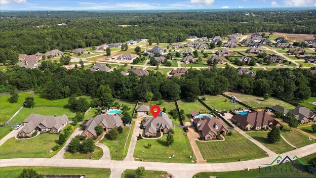 170 Ashbriar Ln, Longview, TX 75605 - photo 47