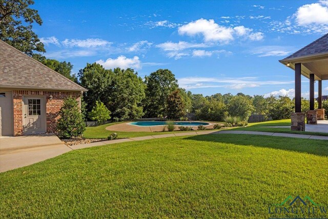 170 Ashbriar Ln, Longview, TX 75605 - photo 46