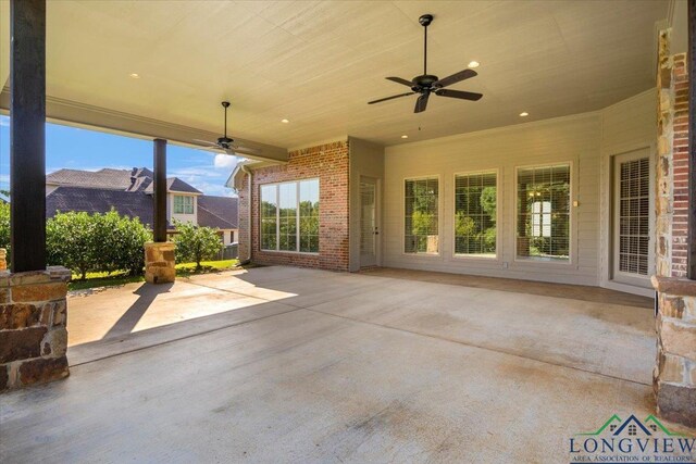 170 Ashbriar Ln, Longview, TX 75605 - photo 42