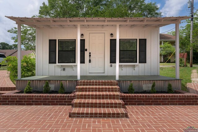 502 Houston St, Jefferson, TX 75657 - photo 30