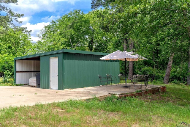 502 Houston St, Jefferson, TX 75657 - photo 27