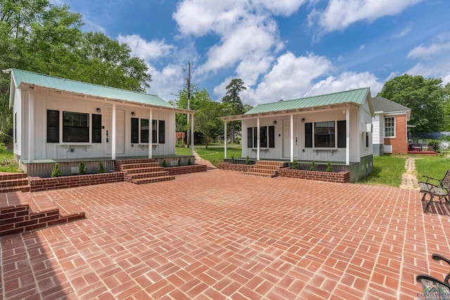 502 Houston St, Jefferson, TX 75657 - photo 32