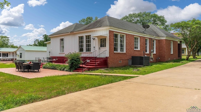 502 Houston St, Jefferson, TX 75657 - photo 26