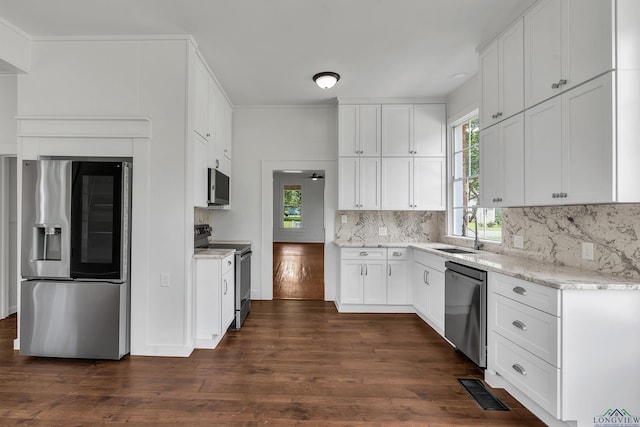 502 Houston St, Jefferson, TX 75657 - photo 13