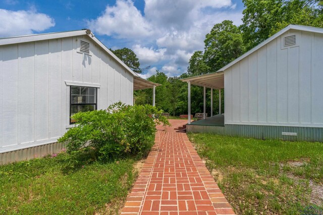 502 Houston St, Jefferson, TX 75657 - photo 29