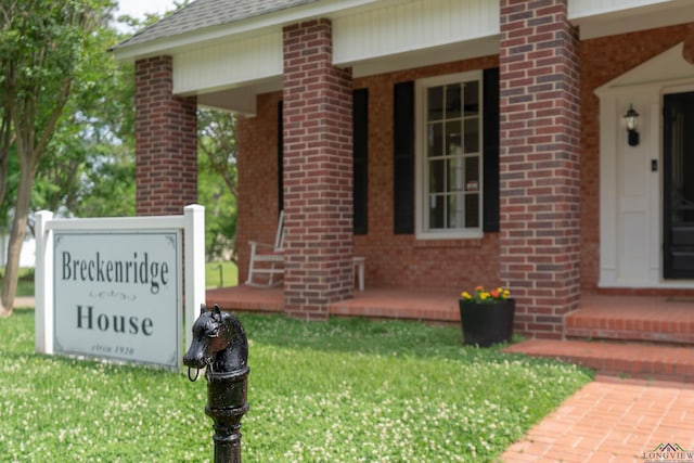 502 Houston St, Jefferson, TX 75657 - photo 2