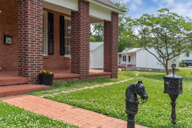502 Houston St, Jefferson, TX 75657 - photo 3