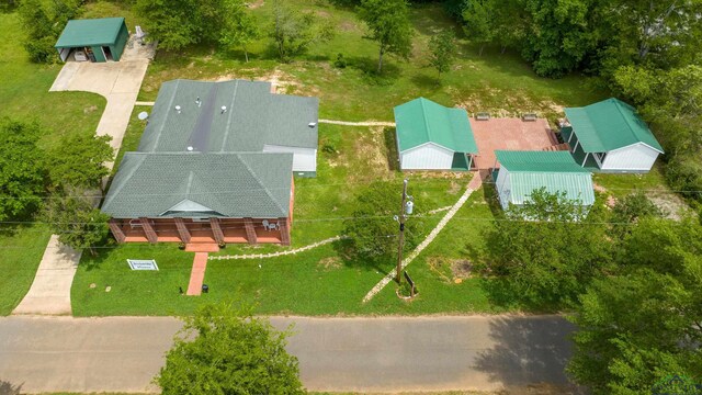 502 Houston St, Jefferson, TX 75657 - photo 47