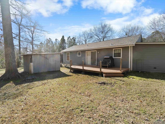 7948 Thompson Rd, Ore City, TX 75683 - photo 11