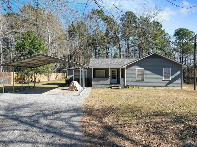 7948 Thompson Rd, Ore City, TX 75683 - photo 1