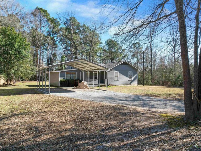 7948 Thompson Rd, Ore City, TX 75683 - photo 9
