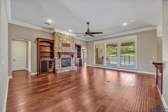 200 Oakland Dr, Longview, TX 75605 - photo 8