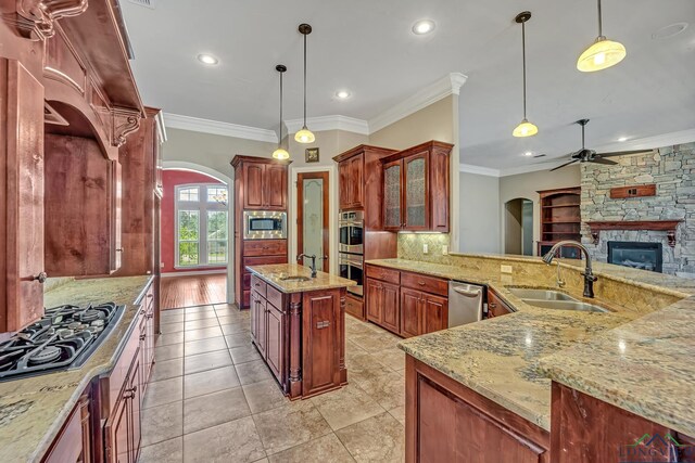 200 Oakland Dr, Longview, TX 75605 - photo 10