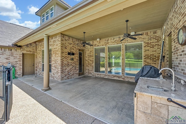 200 Oakland Dr, Longview, TX 75605 - photo 29