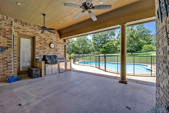 200 Oakland Dr, Longview, TX 75605 - photo 28