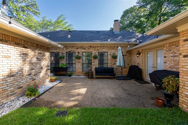 1411 Sleepy Hollow Ln, Longview, TX 75604 - photo 34