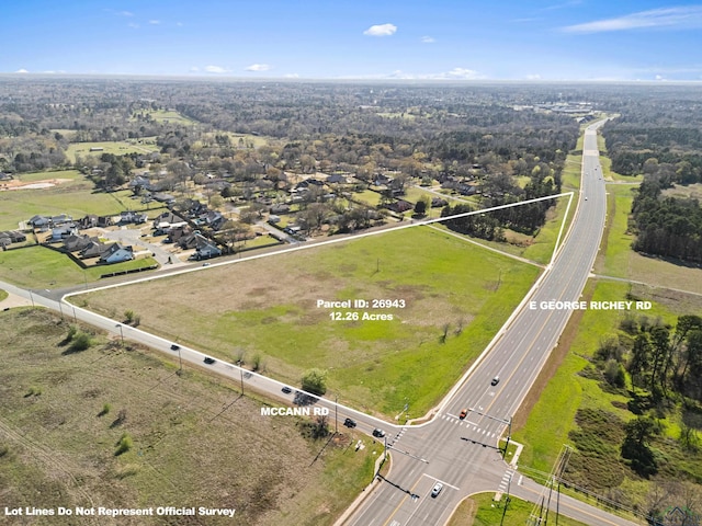 2115 Graystone Rd, Longview, TX 75605 - photo 1