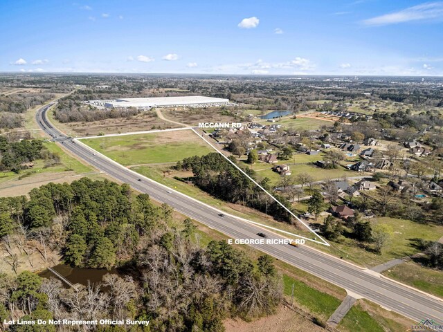 2115 Graystone Rd, Longview, TX 75605 - photo 5