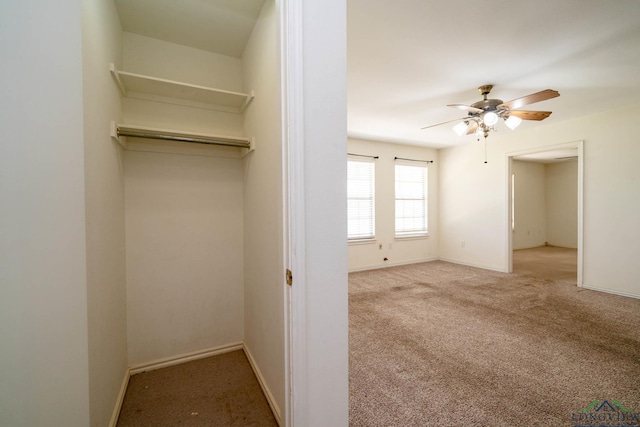 620 County Road 3332, Omaha, TX 75571 - view of closet