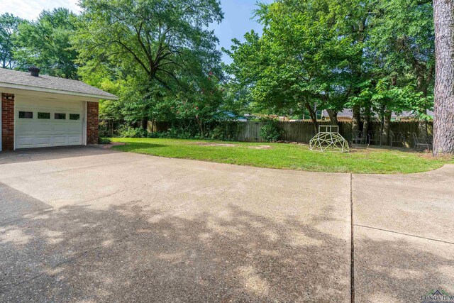 606 Loraine Ct, Longview, TX 75604 - photo 31