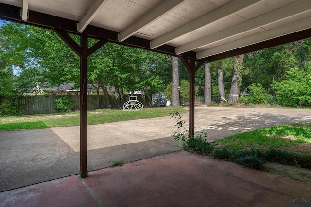 606 Loraine Ct, Longview, TX 75604 - photo 32