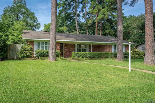 606 Loraine Ct, Longview, TX 75604 - photo 39