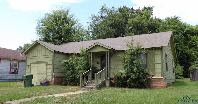 509 Medill St, Marshall, TX 75670 - photo 2