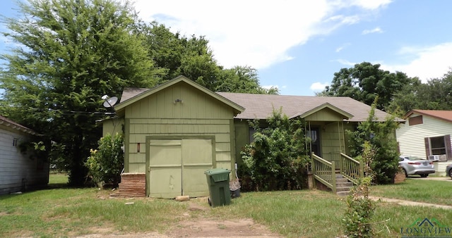 509 Medill St, Marshall, TX 75670 - photo 1