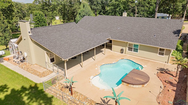 303 County Road 2310, Mineola, TX 75773 - photo 44