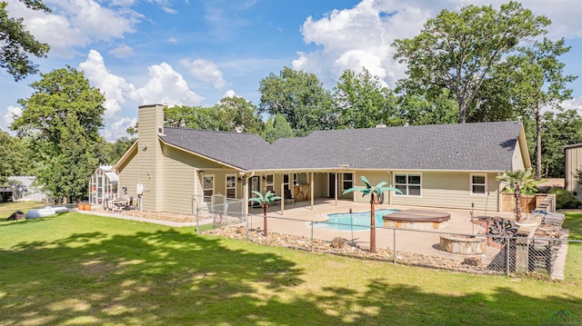 303 County Road 2310, Mineola, TX 75773 - photo 42