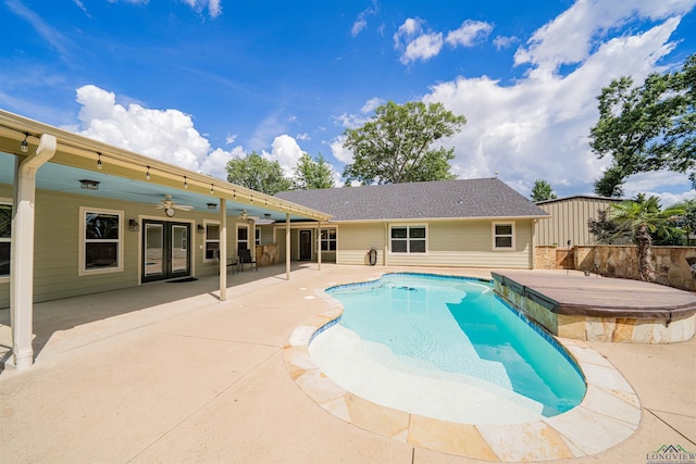 303 County Road 2310, Mineola, TX 75773 - photo 21