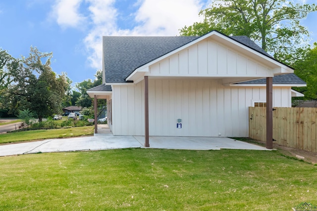2720 Lincoln, Gladewater, TX 75647 - photo 2