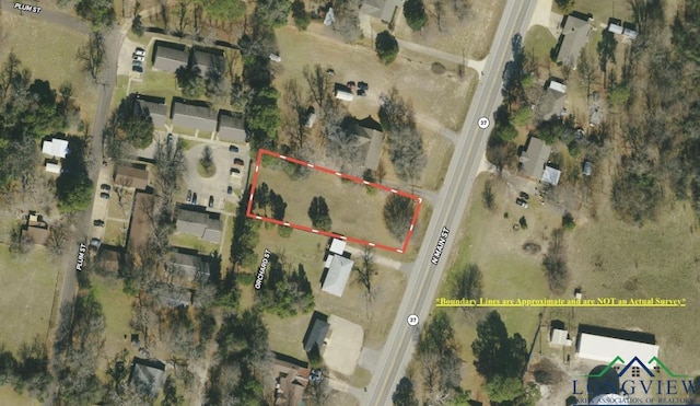 Listing photo 2 for TBD N Main St, Winnsboro TX 75494