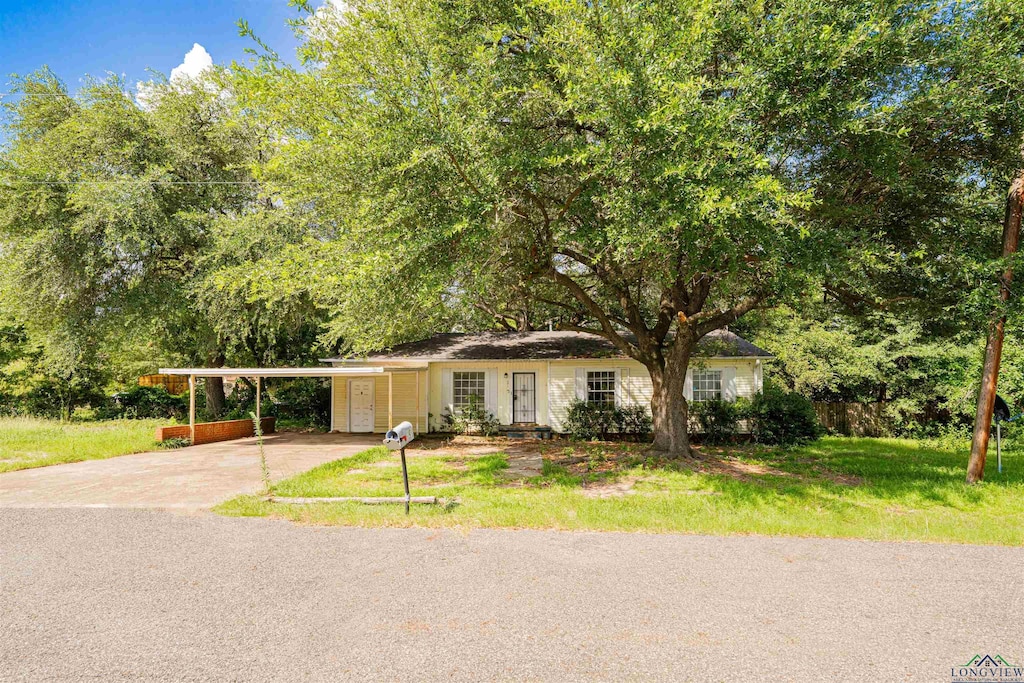 301 Rawley, Longview, TX 75601 - photo 2
