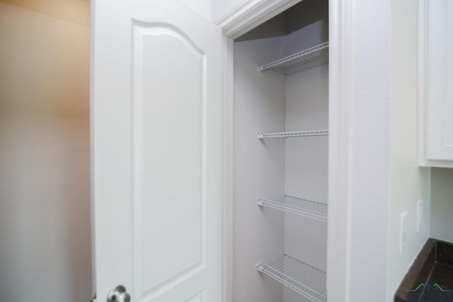 1146 Mission Creek Dr, Longview, TX 75601 - view of closet