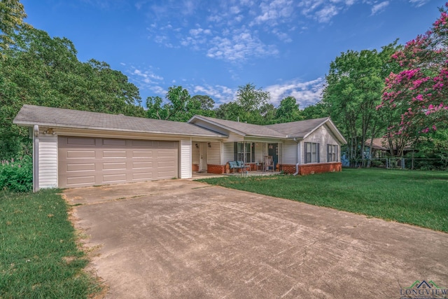 1313 Silver Falls Rd, Longview, TX 75604 - photo 1