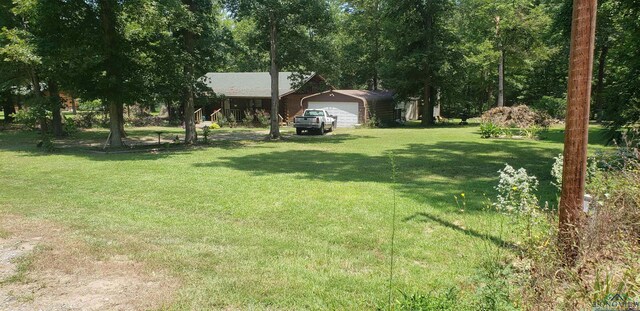 Listing photo 3 for LOT146 Oakwood Dr, Gilmer TX 75645