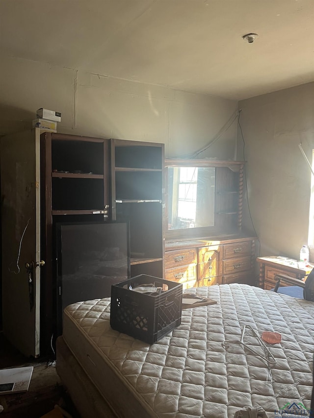 1401 Gay St, Longview, TX 75602 - view of bedroom