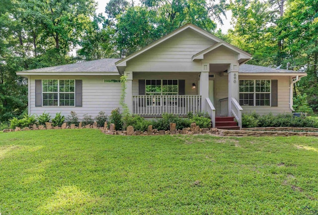 690 Ann St, Kilgore, TX 75662 - photo 5