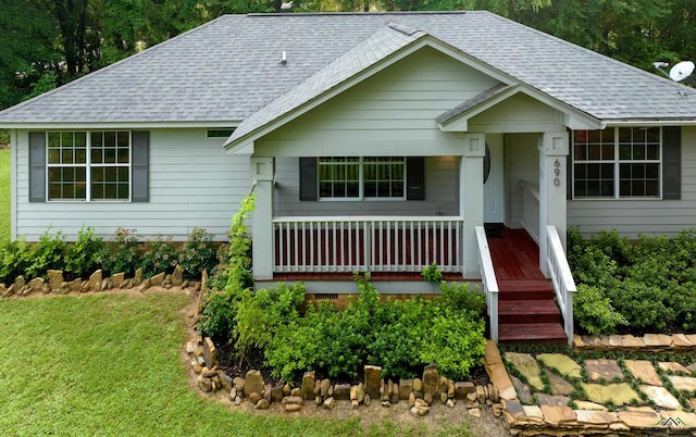 690 Ann St, Kilgore, TX 75662 - photo 4