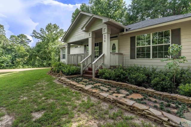 690 Ann St, Kilgore, TX 75662 - photo 7