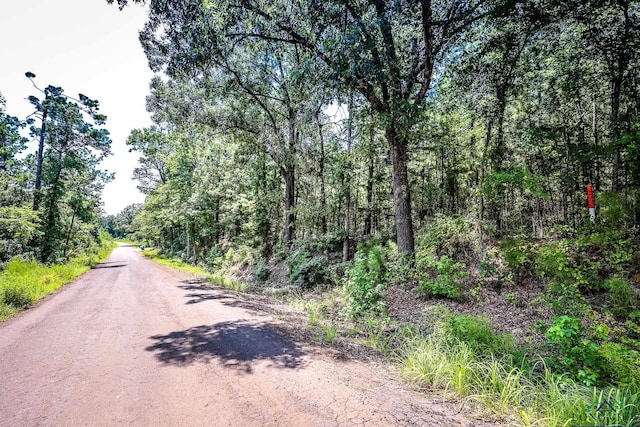 LOT1 Honeysuckle Rd, Gilmer TX, 75645 land for sale