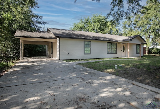 2909 W Gay Ave, Gladewater, TX 75647 - photo 8