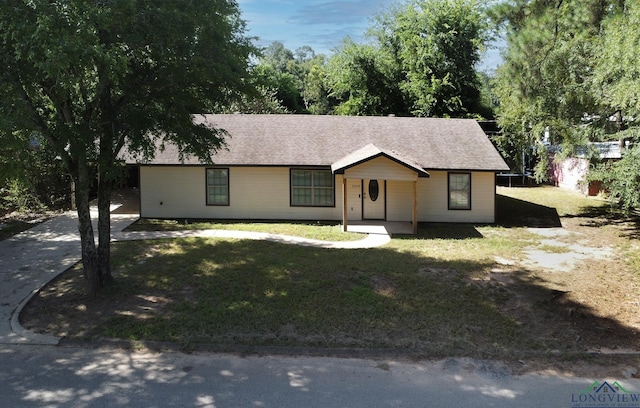 2909 W Gay Ave, Gladewater, TX 75647 - photo 3