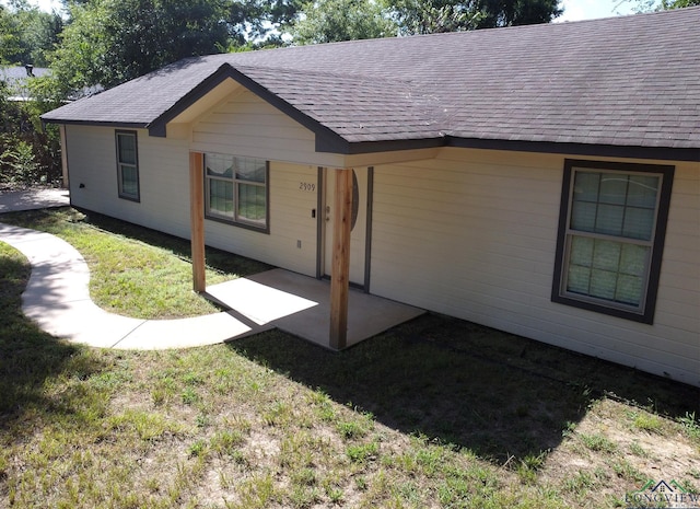 2909 W Gay Ave, Gladewater, TX 75647 - photo 5