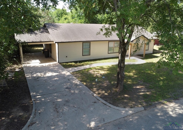 2909 W Gay Ave, Gladewater, TX 75647 - photo 4